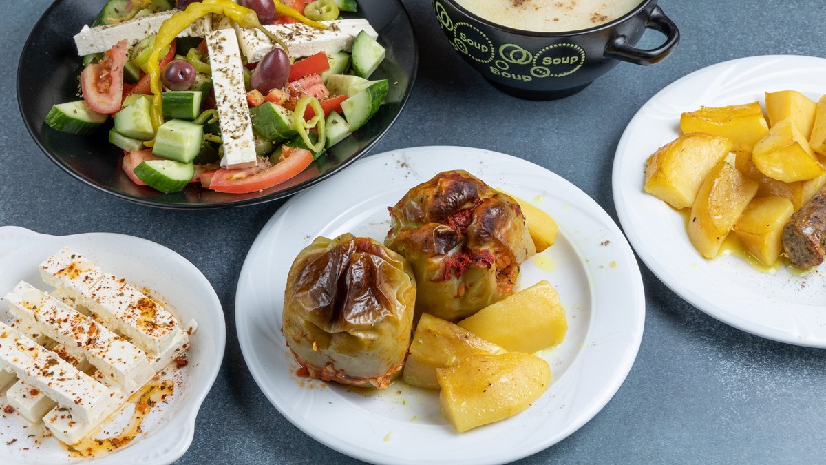 Image of It Is Espresso Bar