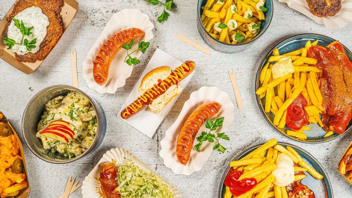 Image of Hertha & Lilo