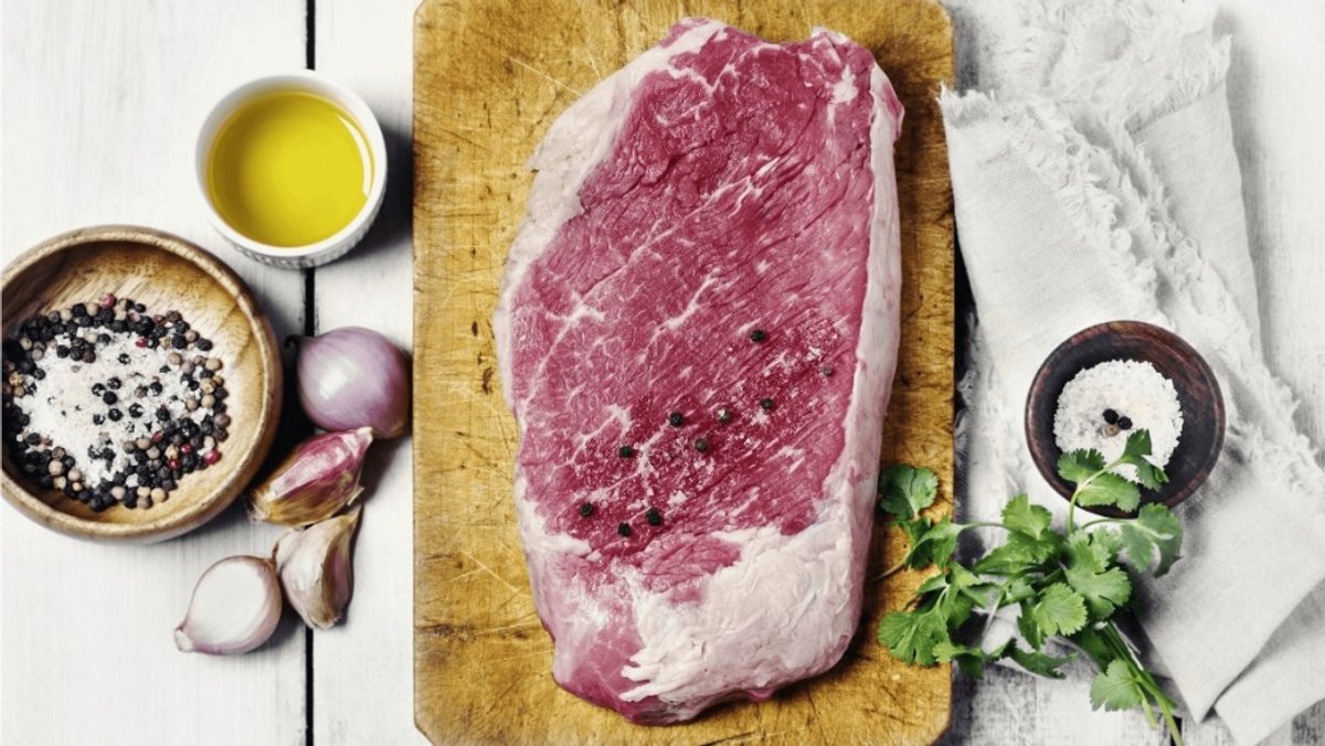 Image of Black Angus - Premium Steak & Burger