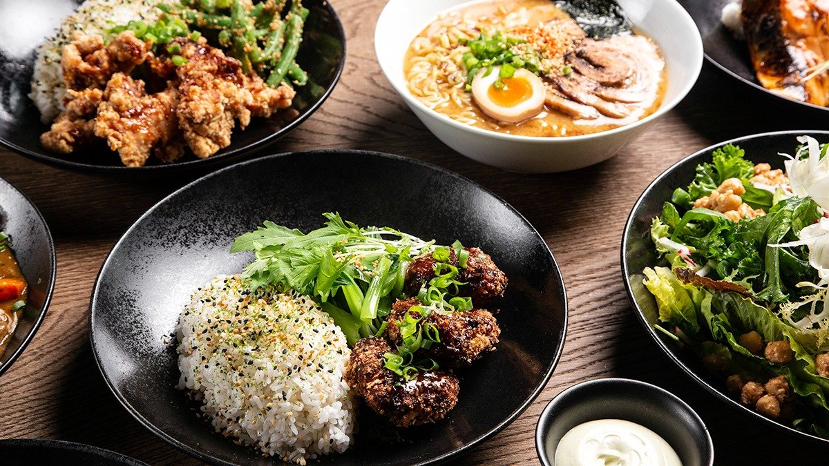 Image of Muji Ravintola