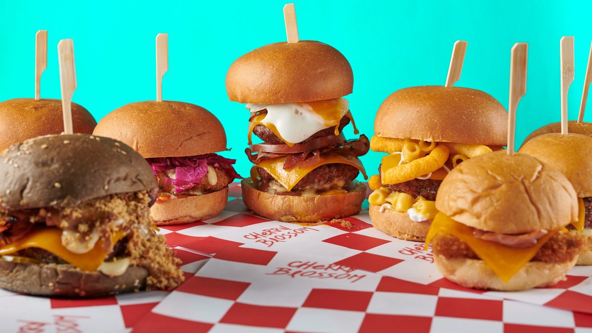 Image of Cherry Blossom