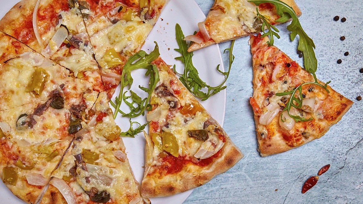 Image of Ristorante Pizzeria Cafe Bar Casantonio