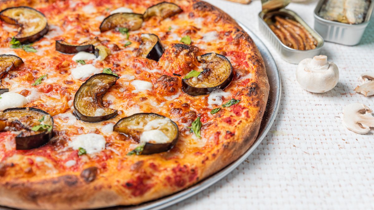 Image of Kiosko Pizza Bar