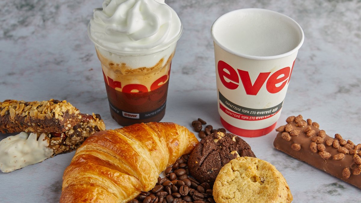 Image of Everest Galatsi