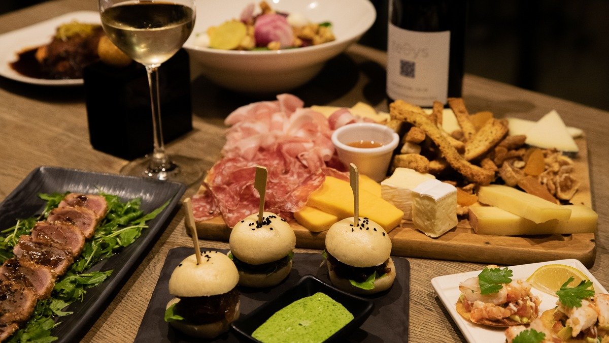 Image of Vino Cultura