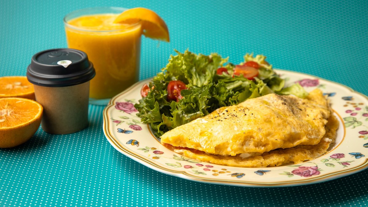 Image of Φ Bakery Μαβίλη