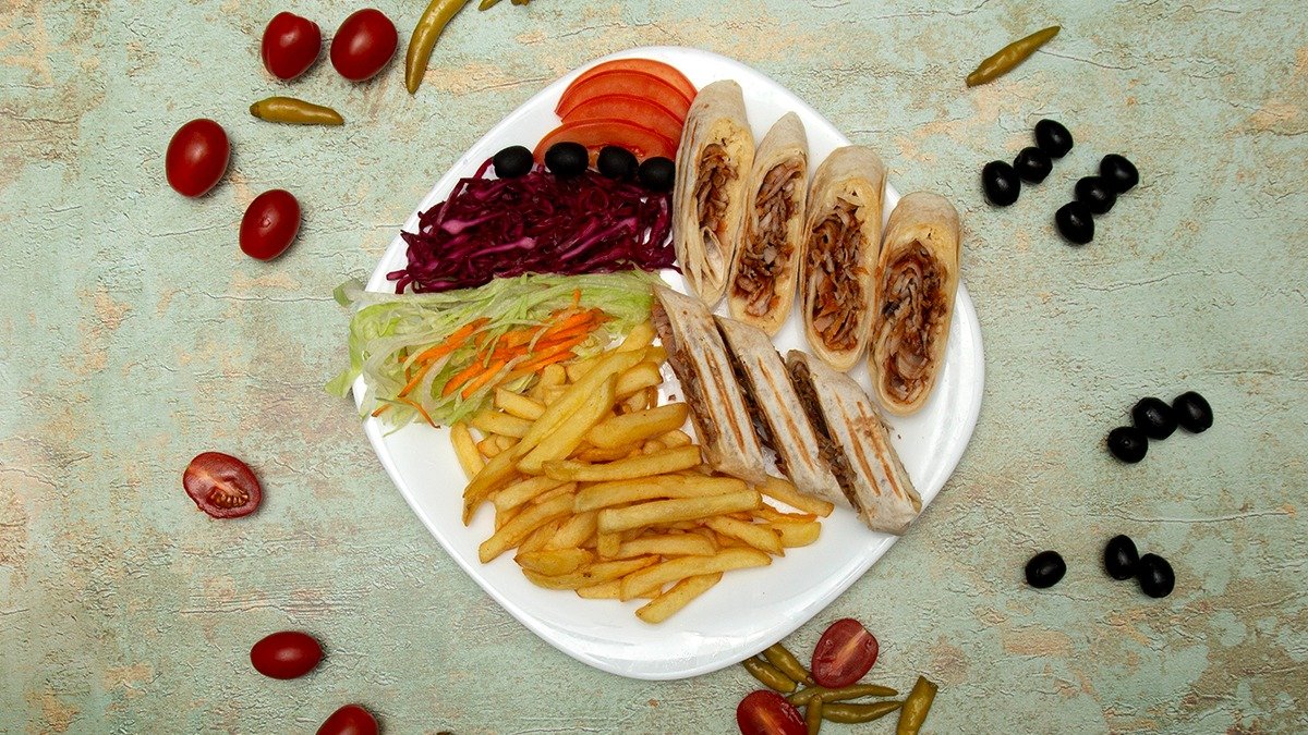 Image of Best Kebab - Słowiańska