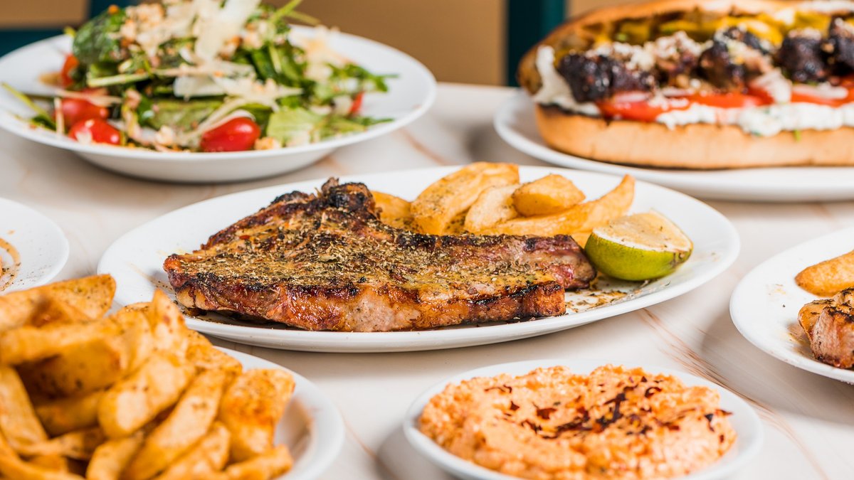 Image of Zikos Traditional Tavern - Mezedopolio