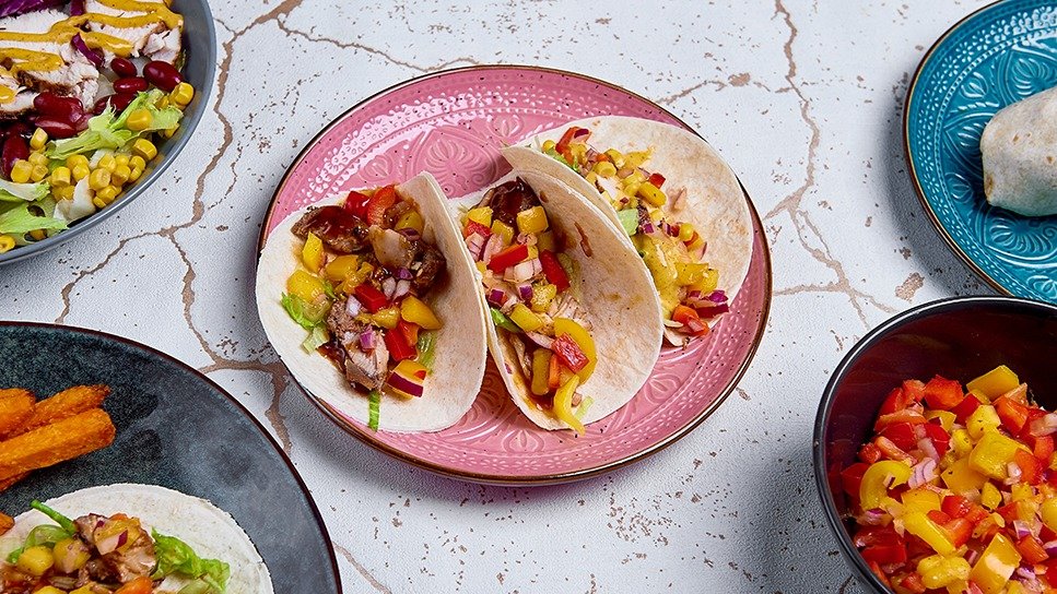 Image of Alito’s Jerk Bowls & Wraps