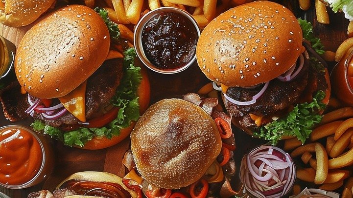 Image of Meaty Bites