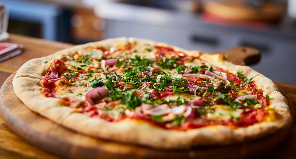 Image of ao Oliwa do Ognia Wrzeszcz