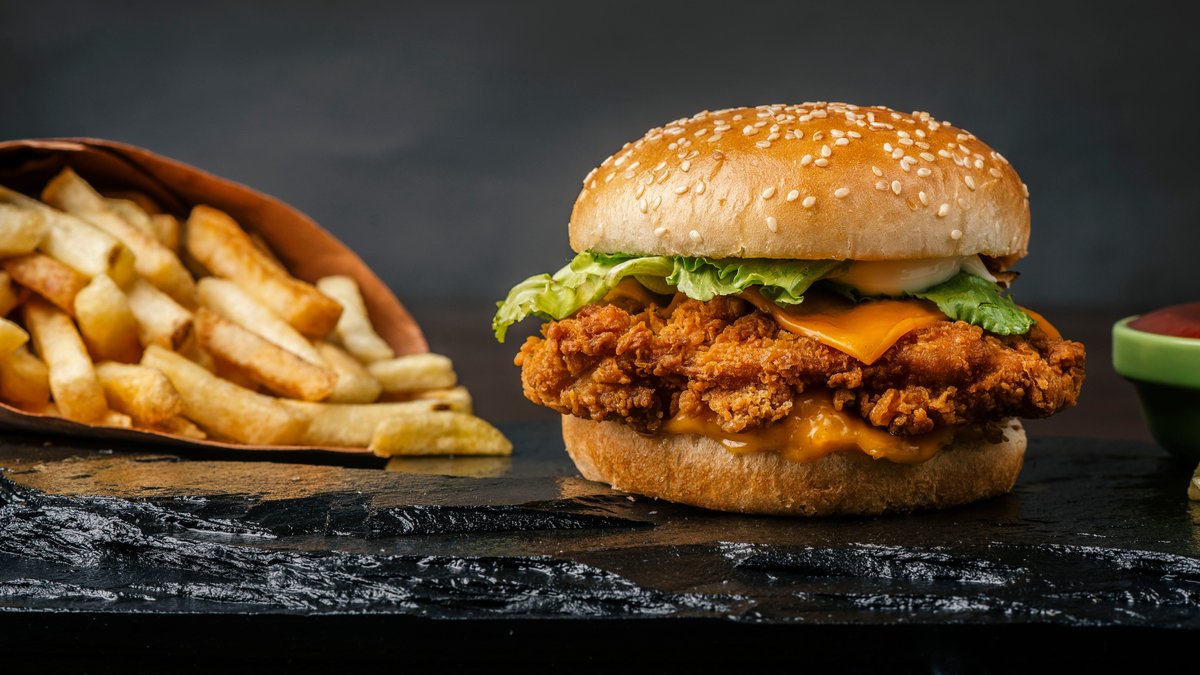 Image of Crazy Chicken Vantaa