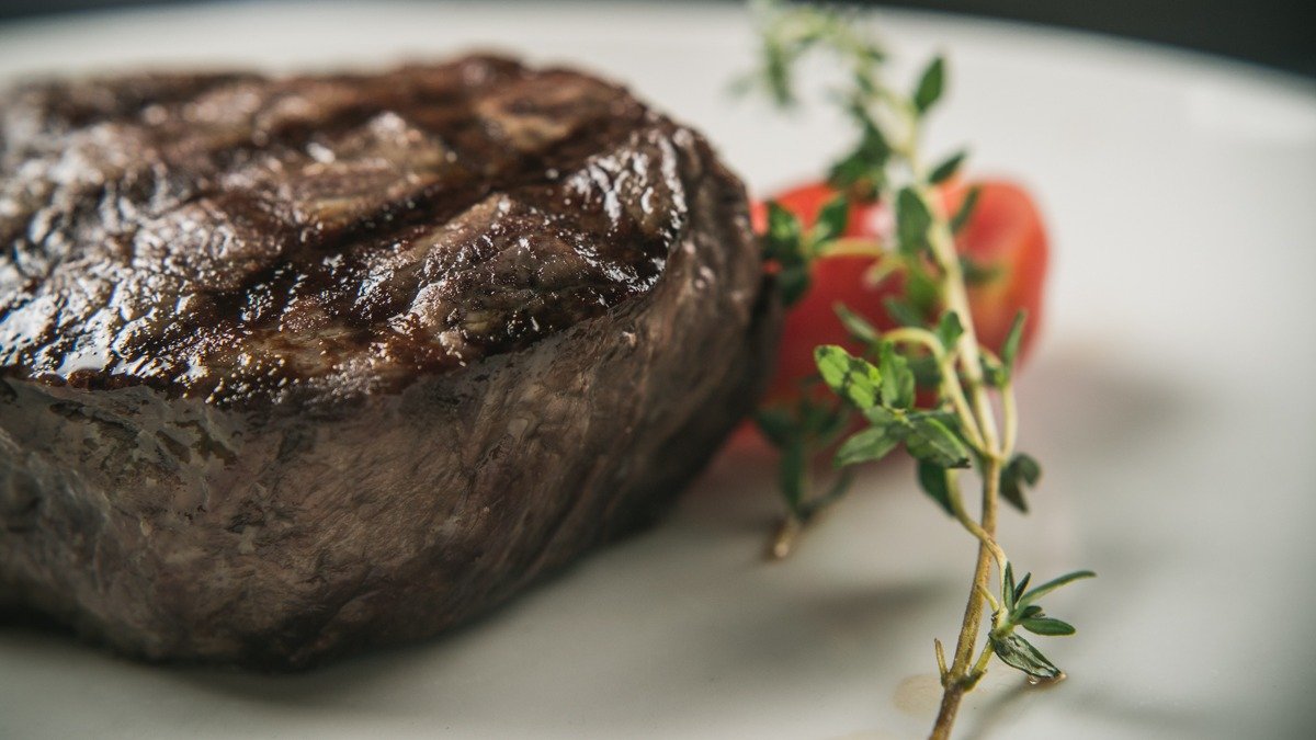 Image of American Steak & Grill House