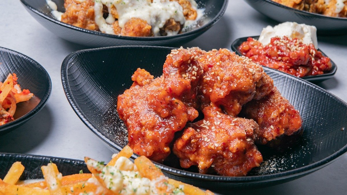 Image of Chicken Mafia