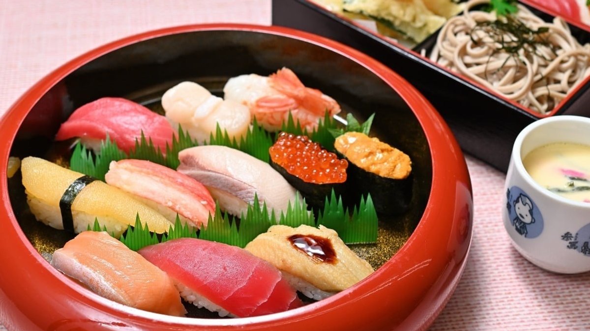 Image of Sapporo Kaisenmaru Hassamu