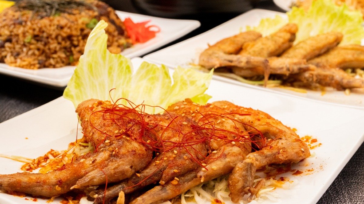 Image of Manpuku Izakaya Greasy