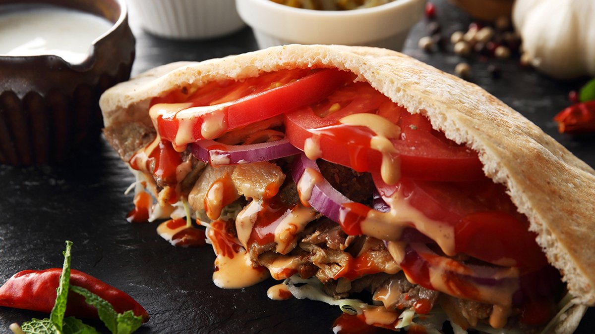 Image of Mrs Istanbul Kebab Delivery Imaike 5-chome•