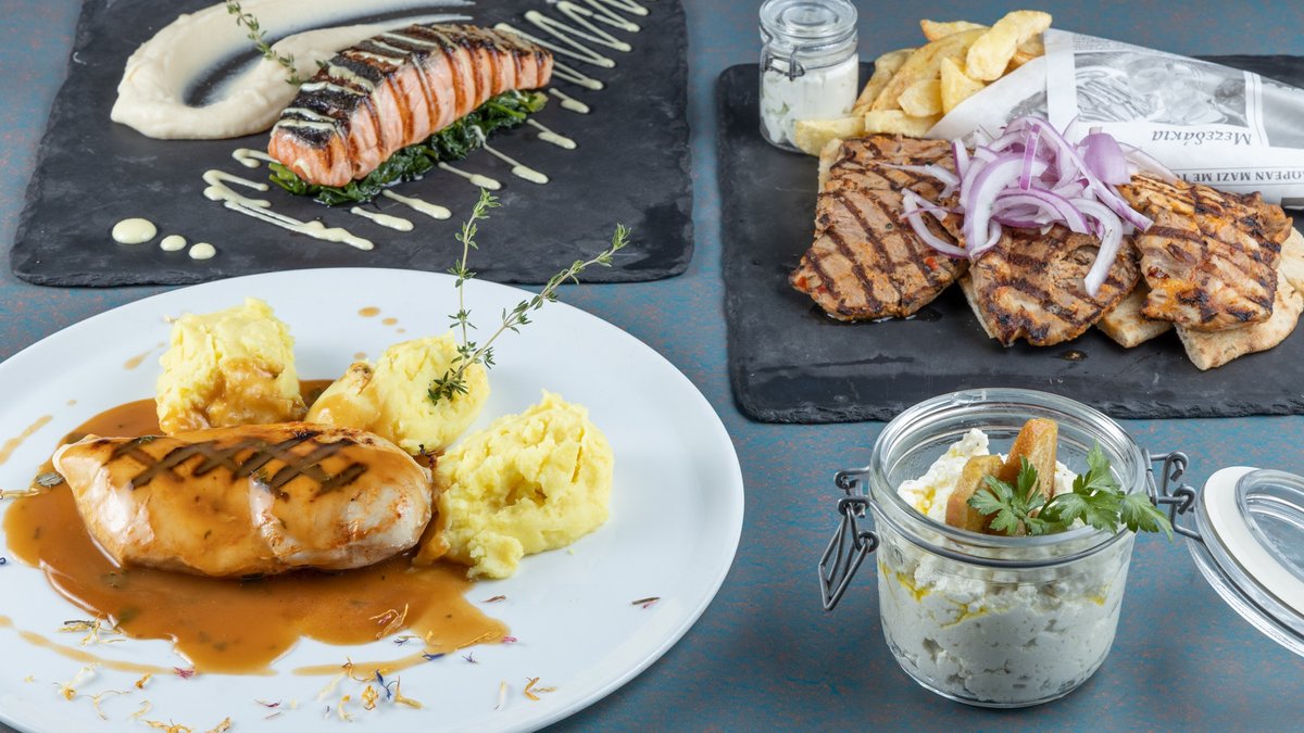 Image of Akron Neotaverna