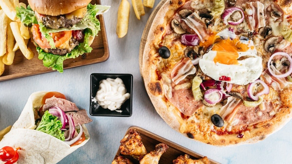 Image of Star Burger & Grill