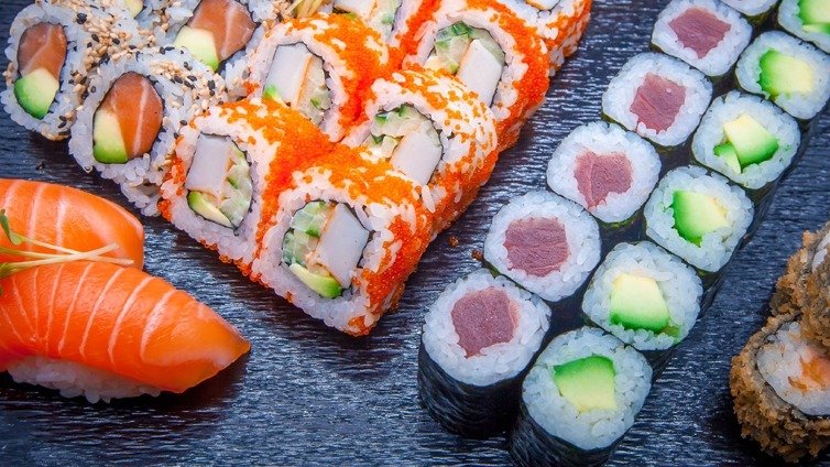 Image of Miu Sushi Kreuzberg