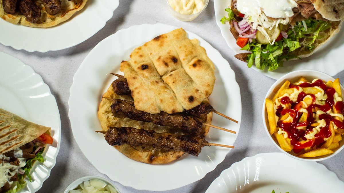 Image of Family food