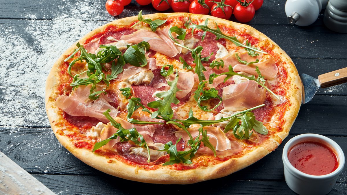 Image of Lepuski Express