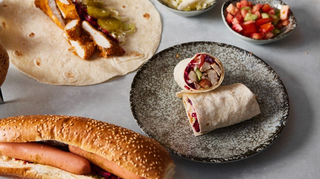 Image of Falafel H'aechad - DELETED