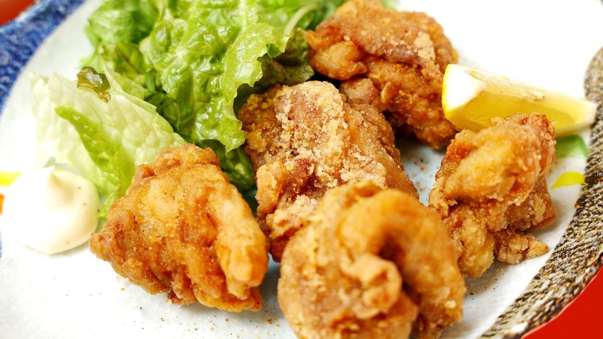 Image of Nakasatsunaiwakadori Zangi Ougiya