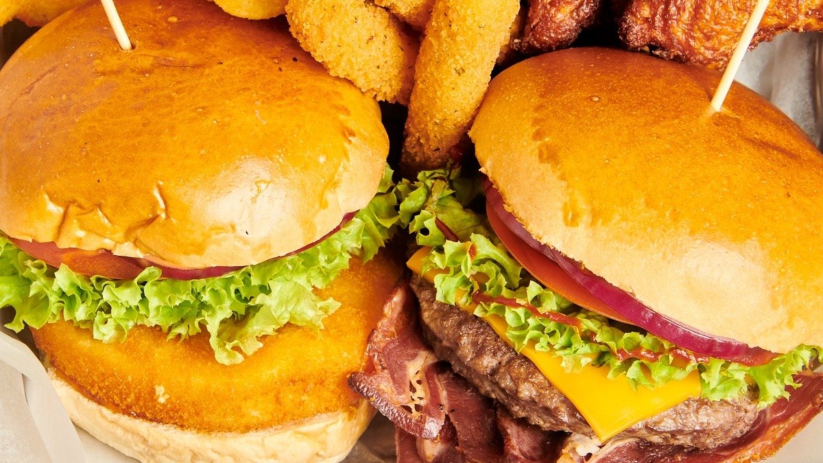 Image of Miu Burger Kreuzberg