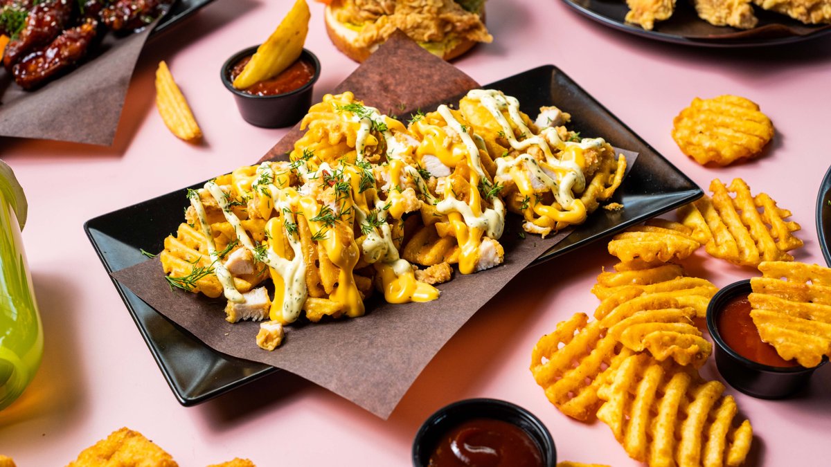 Image of Felix Chicken (Upės g.)