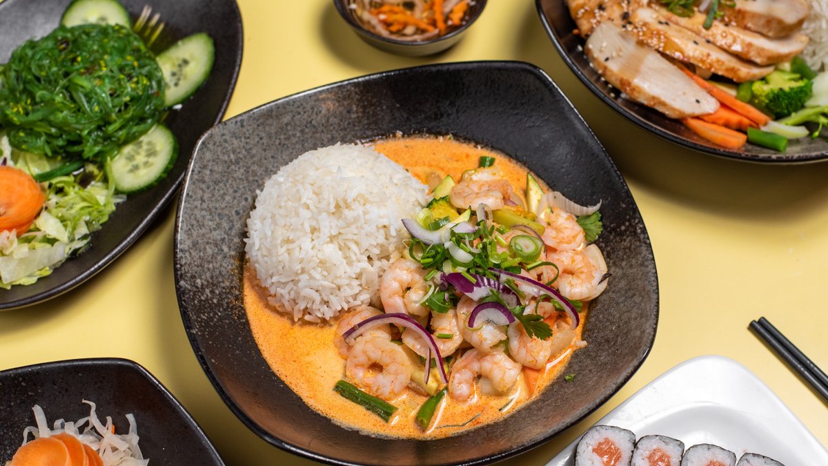 Image of Memory Bistro