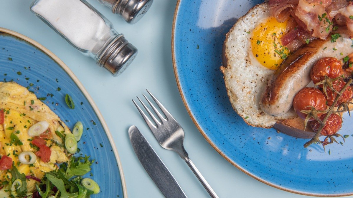 Image of UNSER CAFE Daenenstrasse