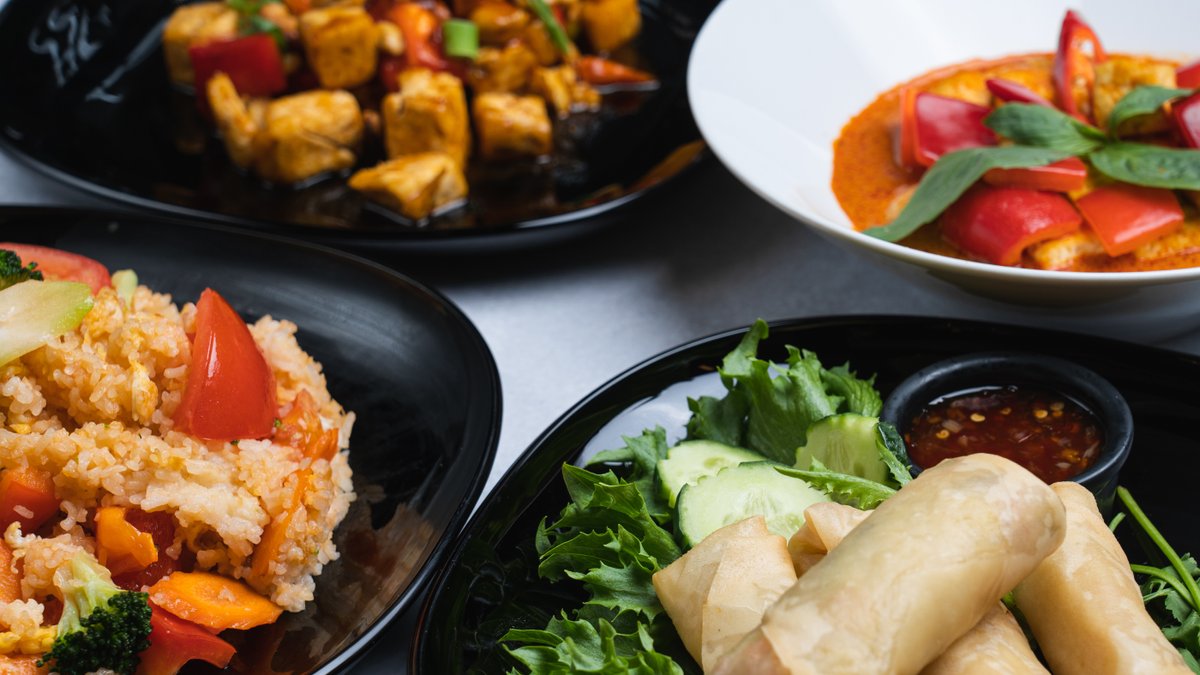 Image of Siri’s Thai Kitchen