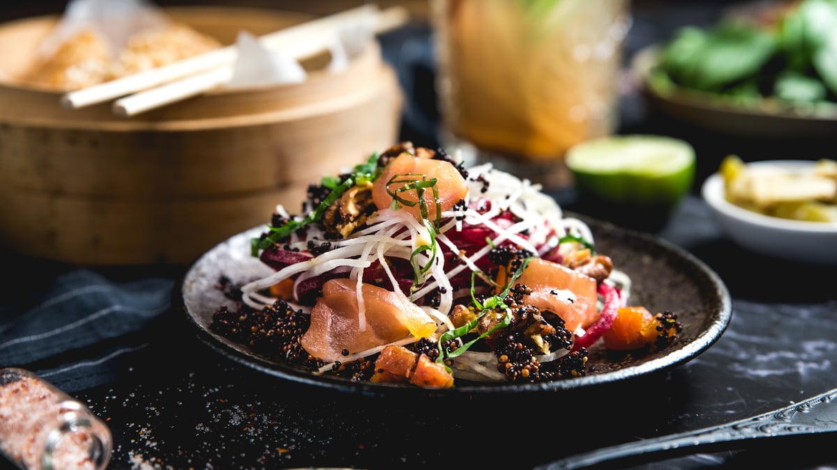 Image of שף מאיר אדוני | קיוב קיטשן