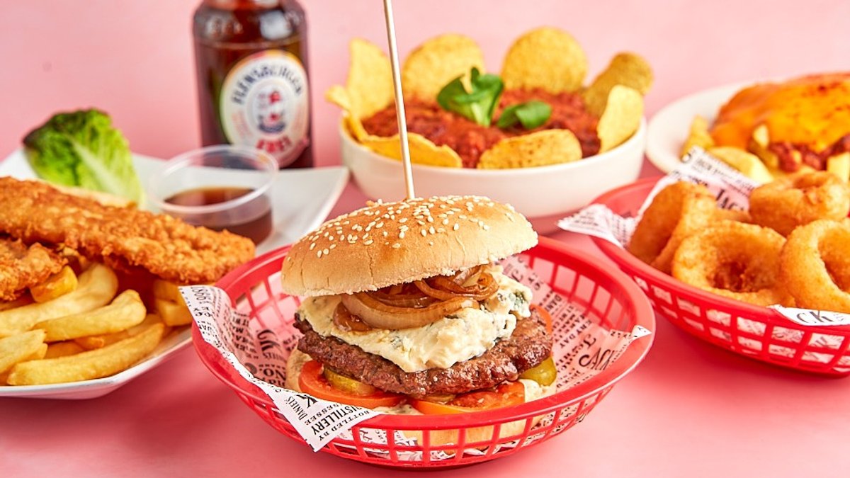 Image of Tiki Heart Cafe