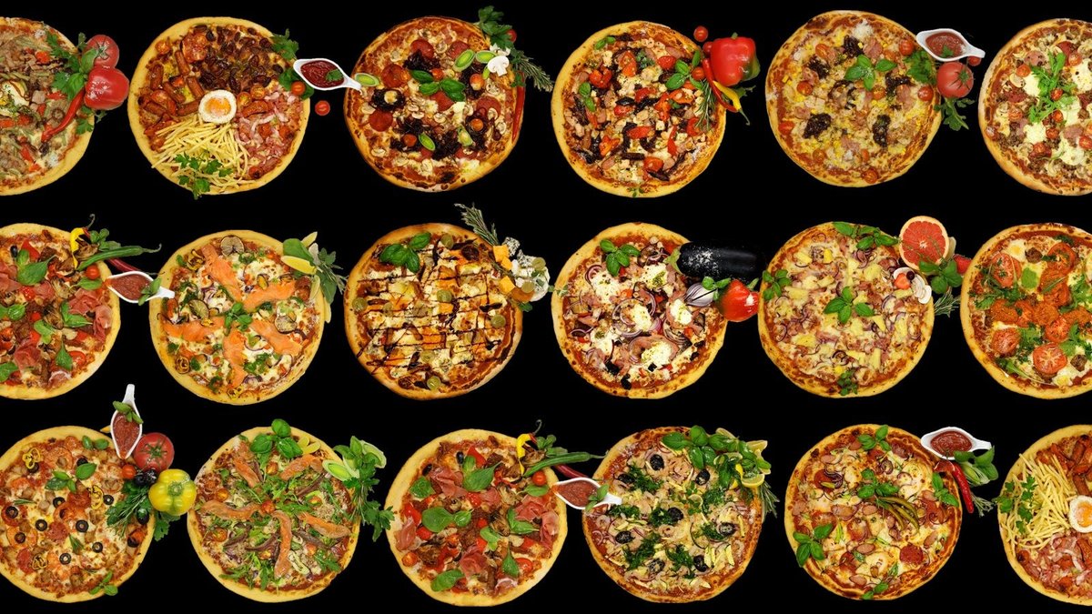 Image of Pizza Jam