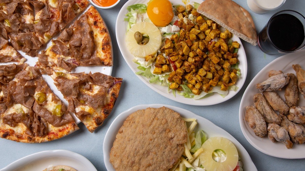 Image of Ravintola Damla Rauma