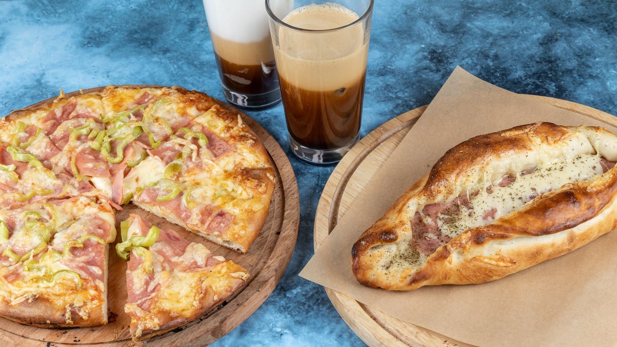 Image of Simple Coffee and More