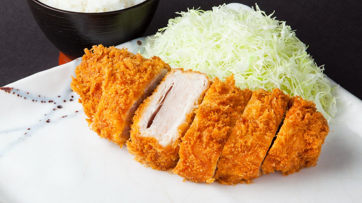 Image of Tonakatsu Katsuko Kanayama