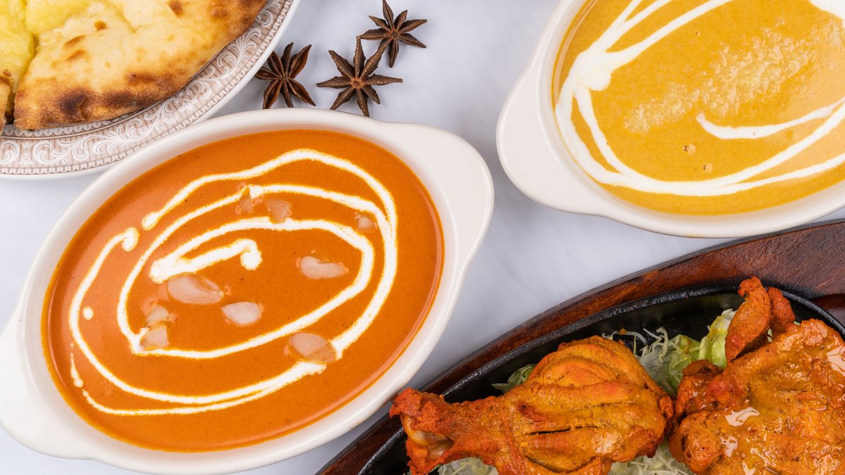 Image of Indian Dining and Bar NAMASTE Takatobashi