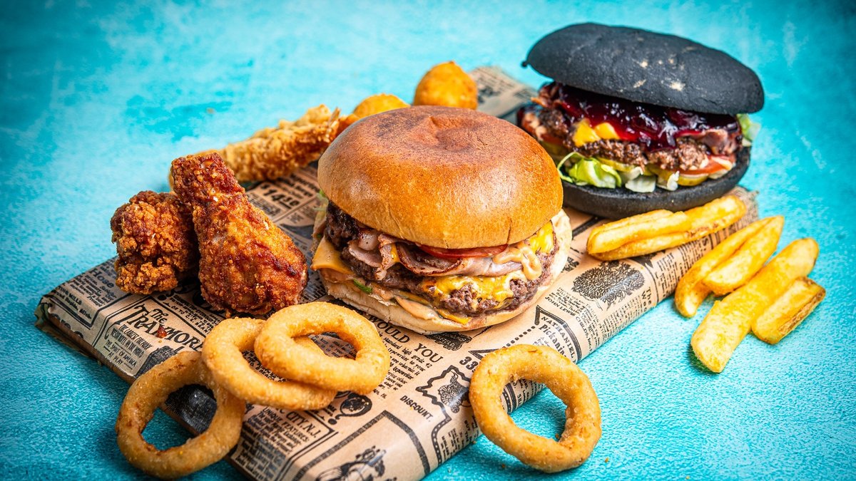 Image of Wall Street Kesklinn