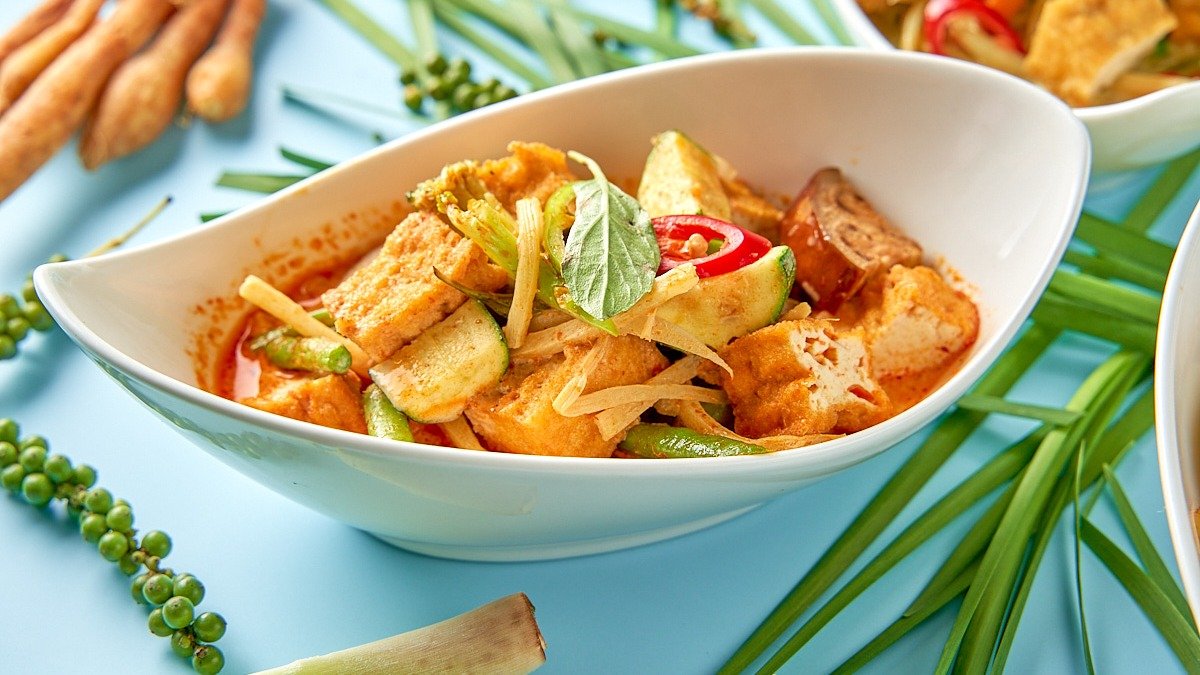 Image of Mahanakhon Thai Cuisine