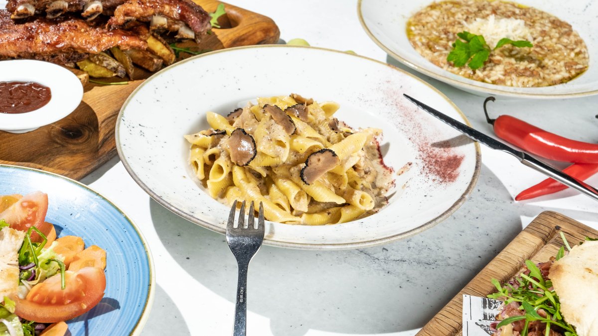 Image of Tapas Bar Pet Jedan