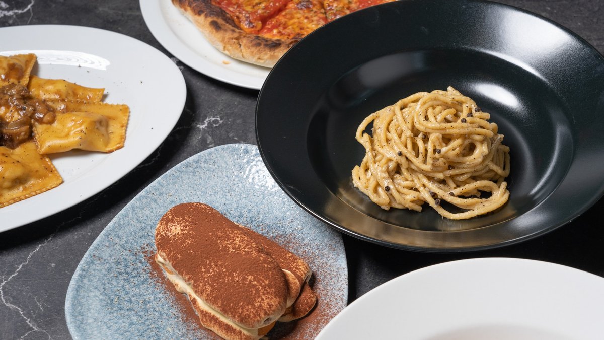 Image of Daniele Trattoria