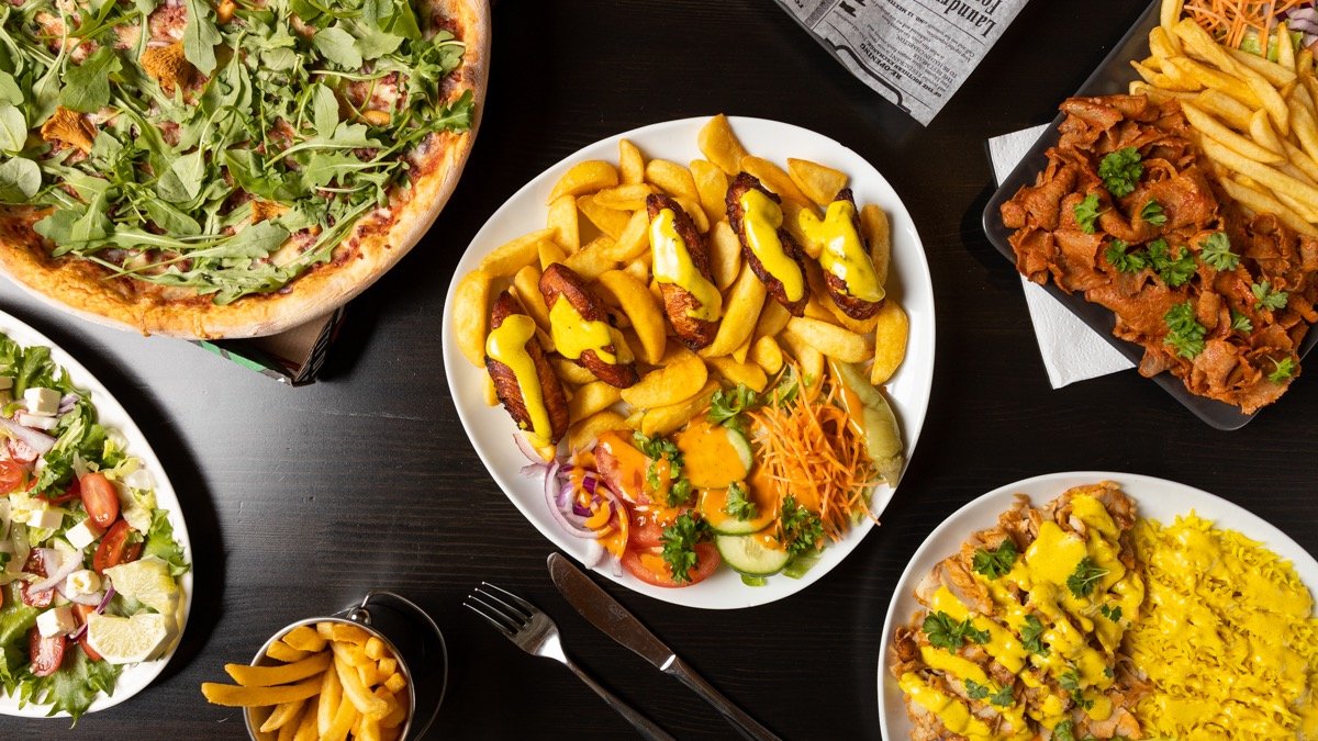 Image of Mardin Pizzeria