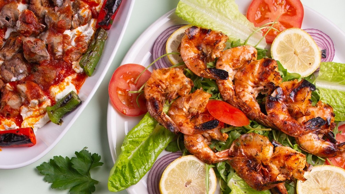 Image of Ada Holzkohlegrill Restaurant