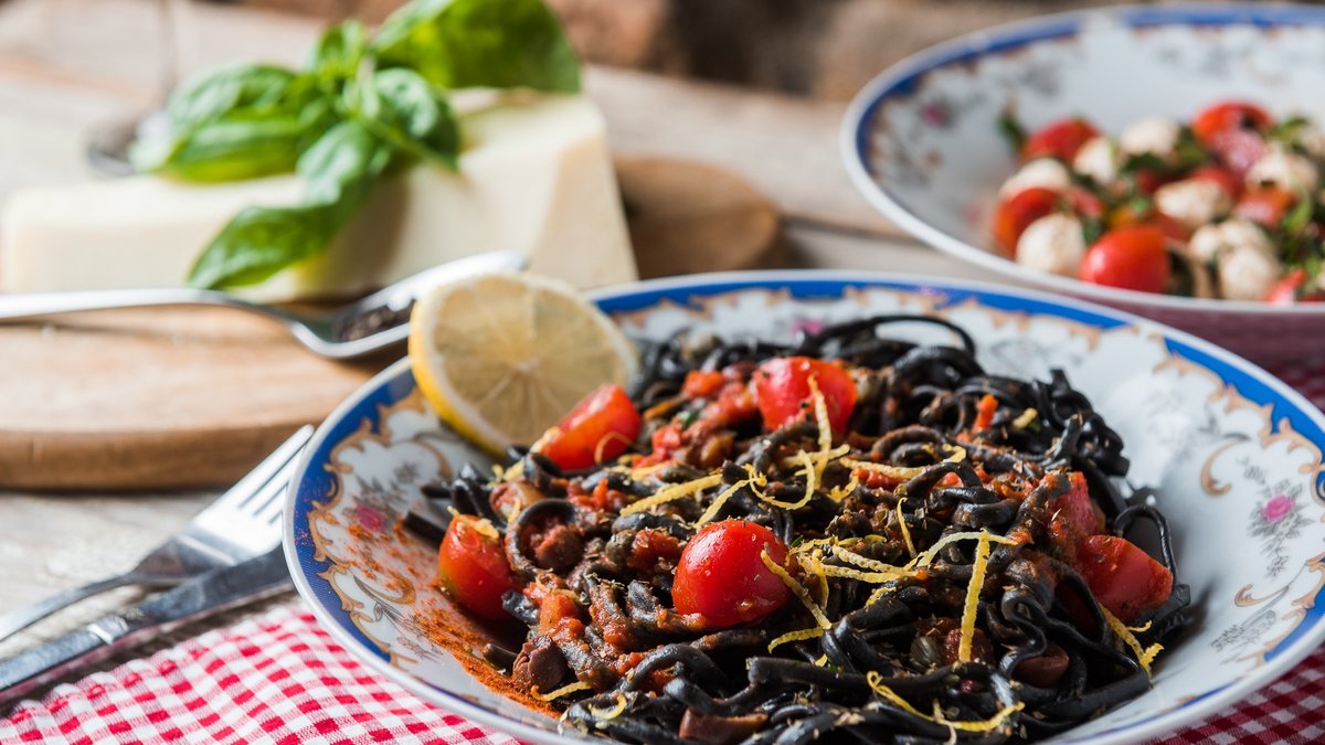 Image of Trattoria Italia d'Onofrio