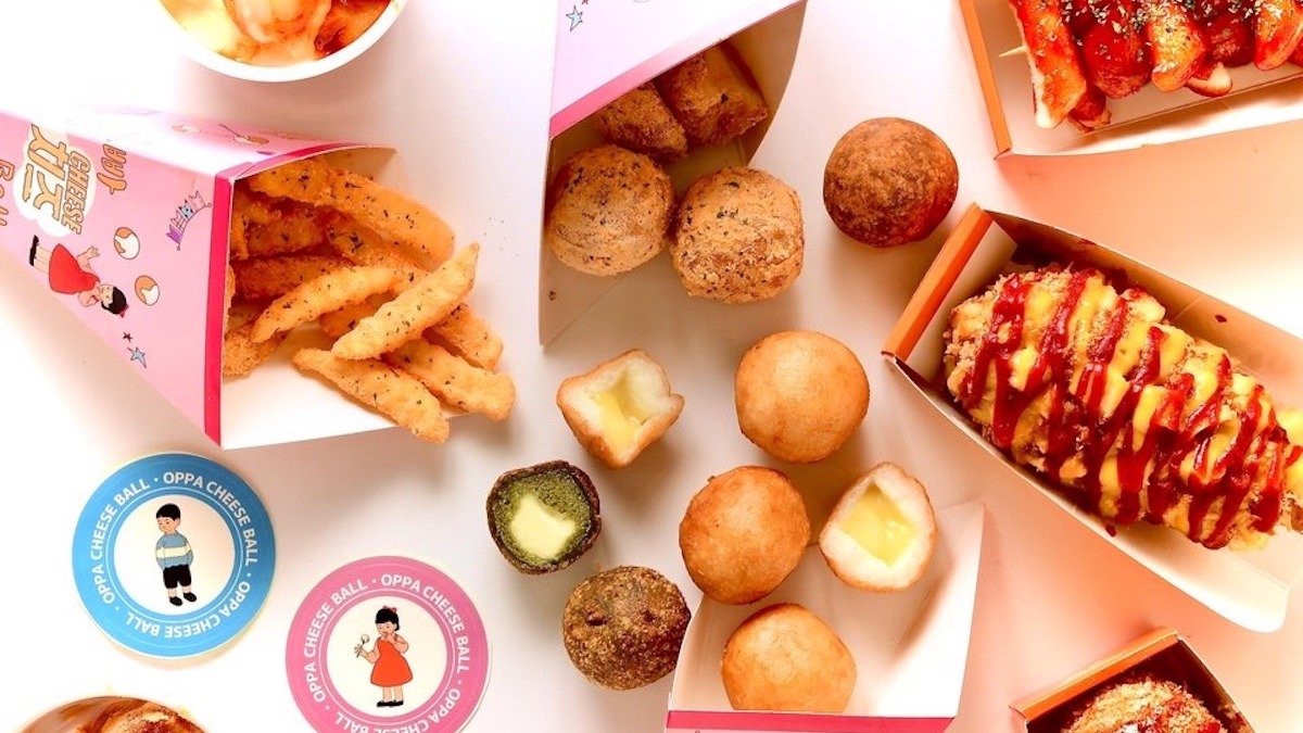 Image of OOPA CHICKEN Takadanobaba