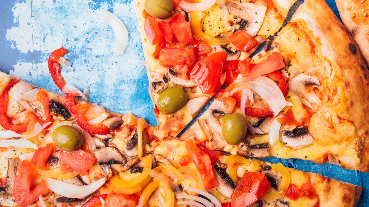 Image of Sin City Pizza