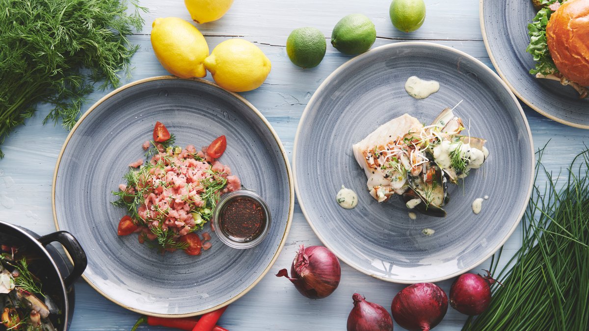 Image of Spisebar 20